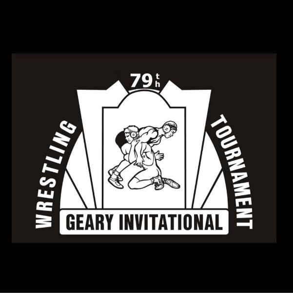 Geary Schools 79th Geary Tournament Schedule